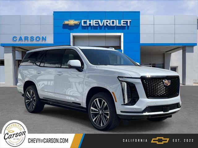 2026 Cadillac Escalade Sport for sale in Carson, CA