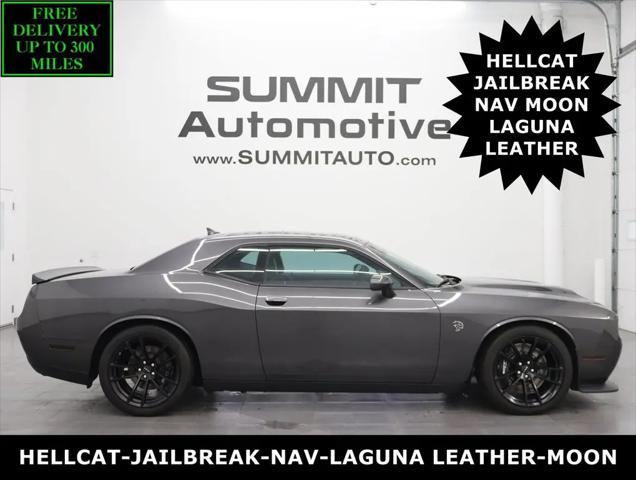 2023 Dodge Challenger SRT Hellcat Jailbreak for sale in Fond Du Lac, WI