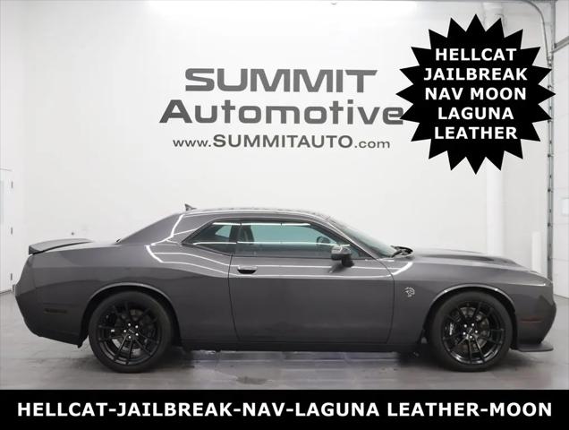 2023 Dodge Challenger SRT Hellcat Jailbreak for sale in Fond Du Lac, WI