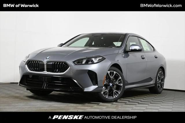 2026 BMW Coupe xDrive for sale in Warwick, RI