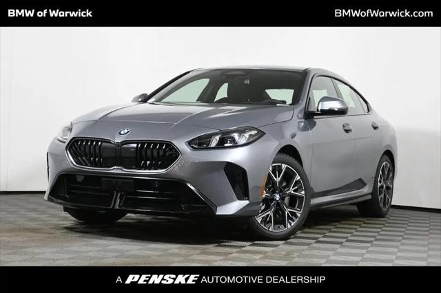 2026 BMW Coupe xDrive for sale in Warwick, RI