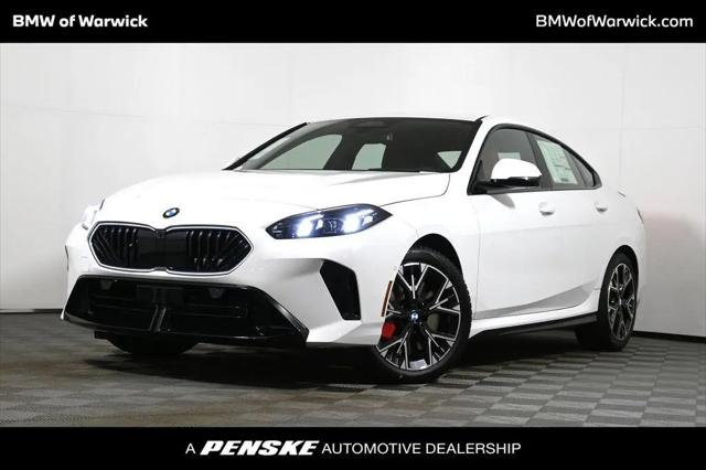 2026 BMW Coupe xDrive for sale in Warwick, RI