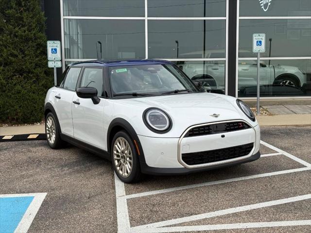 2026 MINI Hardtop Cooper S for sale in Madison, WI