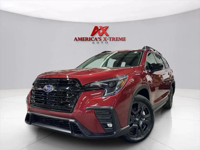 2026 Subaru Ascent Onyx Edition Touring 7-Passenger for sale in Atlanta, GA