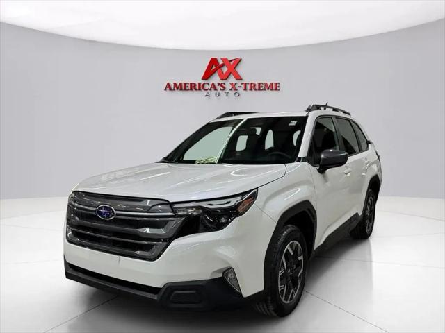 2026 Subaru Forester Premium for sale in Atlanta, GA