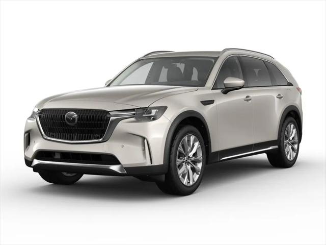2024 Mazda X-90 3.3 Turbo Premium for sale in Peoria, IL