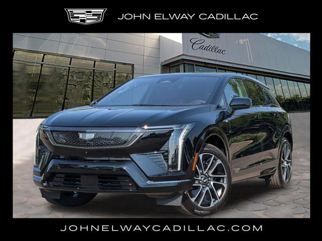 2027 Cadillac iQ Sport for sale in Lone Tree, CO