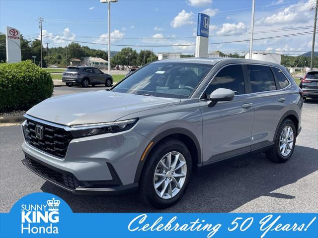 2026 Honda CR-V EX 2WD for sale in Anniston, AL