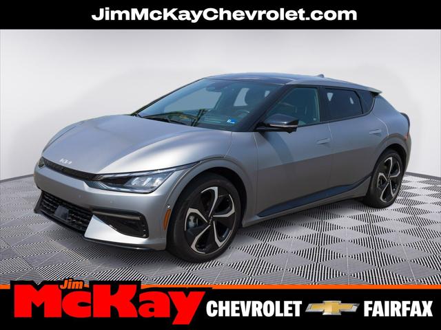 2024 Kia EV6 GT-Line for sale in Fairfax, VA