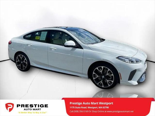 2025 BMW Coupe xDrive for sale in Westport, MA