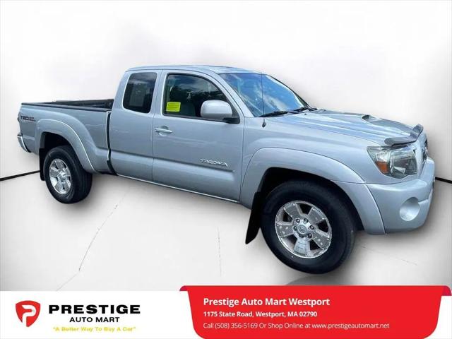 2009 Toyota Tacoma Base V6 for sale in Westport, MA