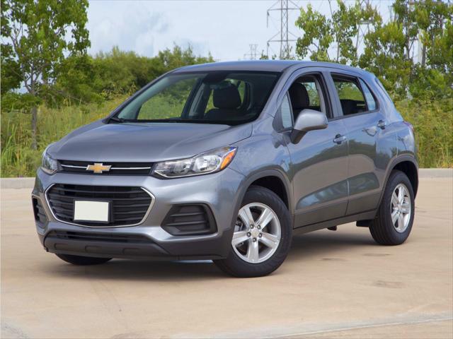 2022 Chevrolet Trax AWD LT for sale in Creedmoor, NC