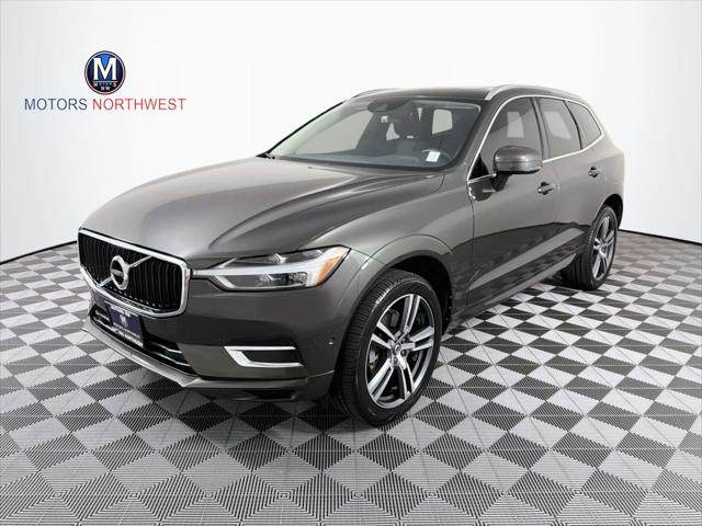 2018 Volvo XC60 T5 Momentum for sale in Tacoma, WA