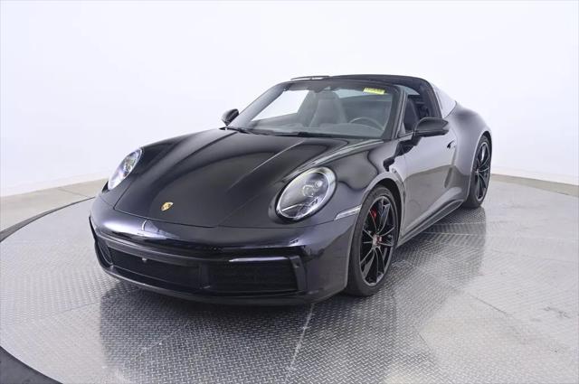 2024 Porsche 911 Targa 4S for sale in Beachwood, OH