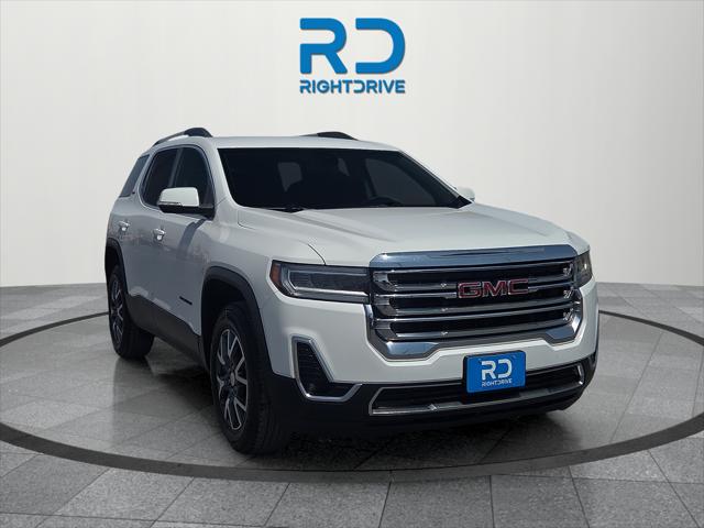 2023 GMC Acadia FWD SLT for sale in El Paso, TX