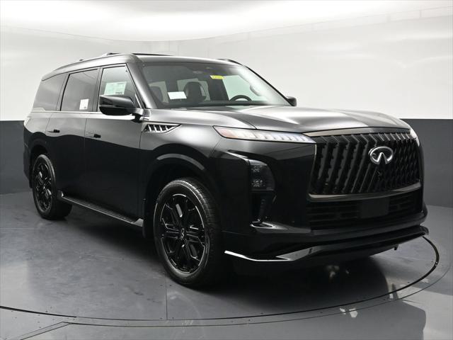 2027 INFINITI QX80 SPORT for sale in Merriam, KS