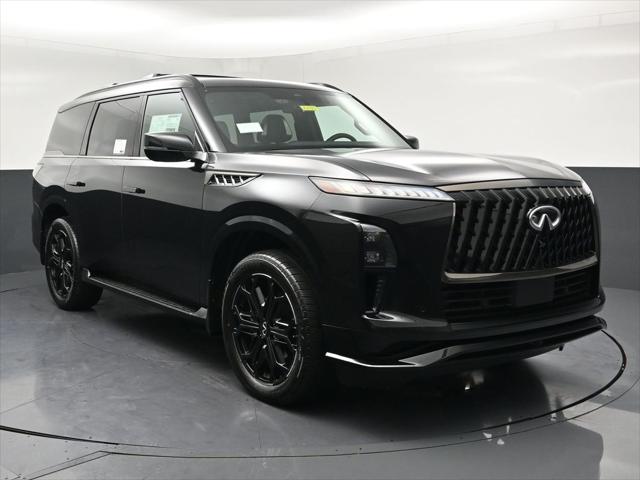 2027 INFINITI QX80 SPORT for sale in Merriam, KS