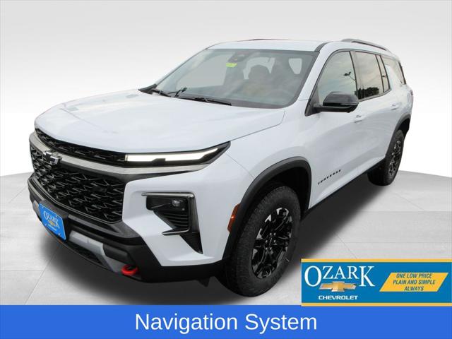 2027 Chevrolet Traverse AWD Z71 for sale in Ozark, MO