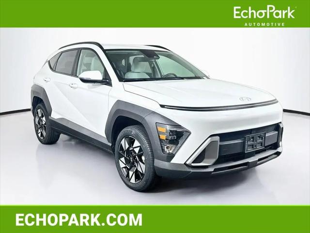 2024 Hyundai Kona SEL for sale in Charlotte, NC
