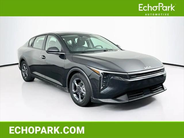 2025 Kia K4 LXS for sale in Charlotte, NC