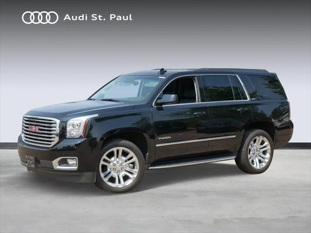 2017 GMC Yukon SLT for sale in Maplewood, MN