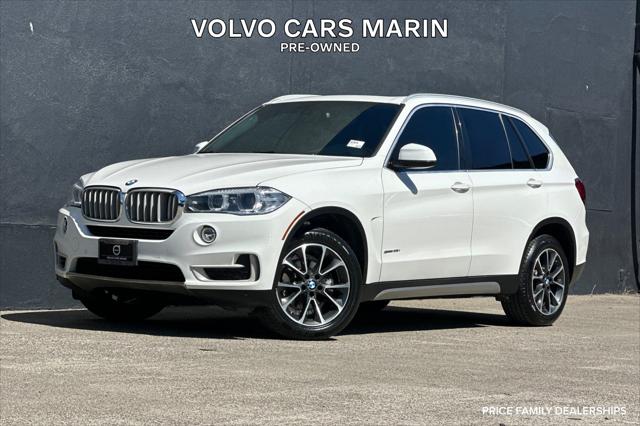 2018 BMW X5 sDrive35i for sale in San Rafael, CA