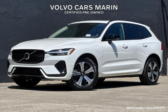 2024 Volvo XC60 Recharge T8 Plus Dark Theme for sale in San Rafael, CA