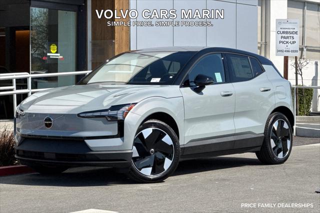2026 Volvo EX30 Plus, Single Motor, Fuly electric for sale in San Rafael, CA
