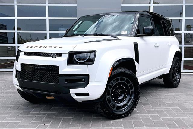 2026 Land Rover Defender P635 OCTA for sale in Riverside, CA