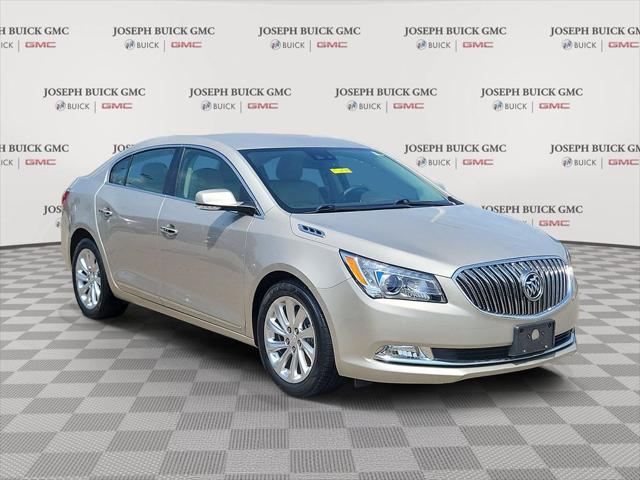 2015 Buick LaCrosse for sale near Cincinnati, OH