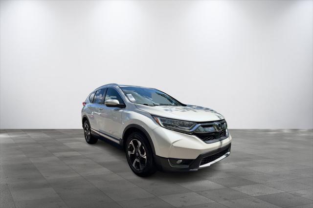 2018 Honda CR-V Touring for sale in Gainesville, FL