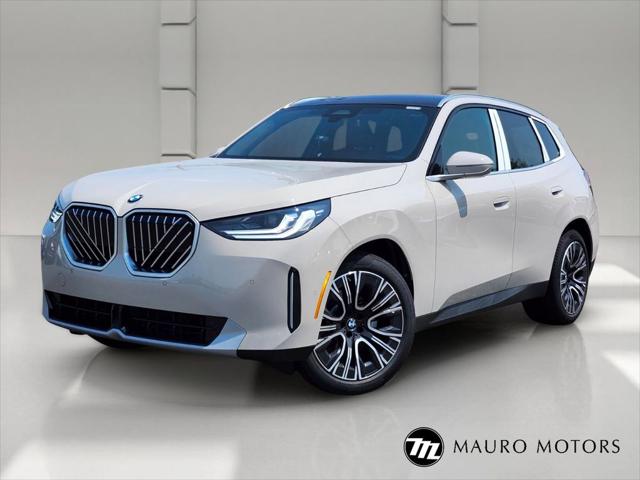 2026 BMW X3 30 xDrive for sale in North Haven, CT