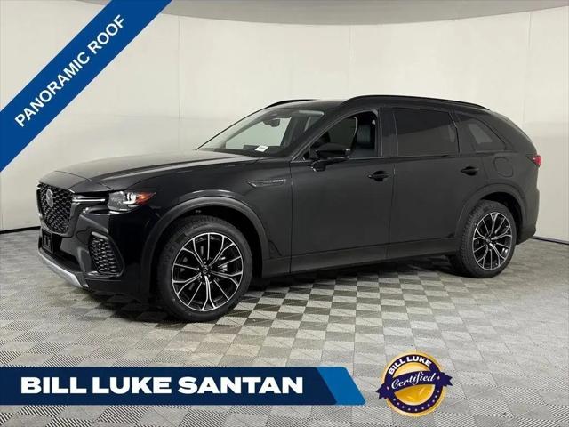 2025 Mazda CX-70 Premium Package for sale in Gilbert, AZ