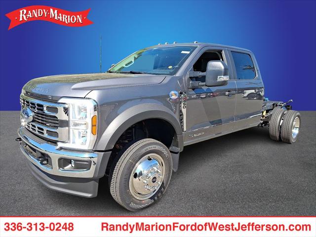 2026 Ford F-450 DRW for sale in West Jefferson, NC