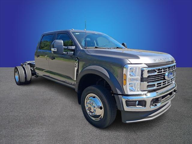 2026 Ford F-450 DRW