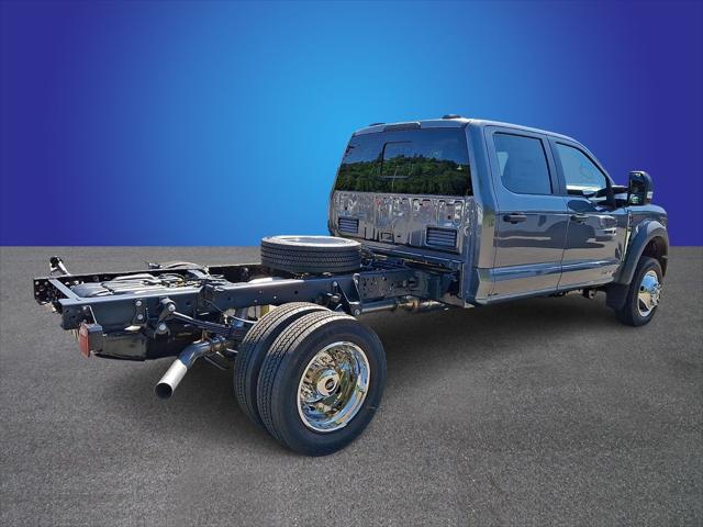 2026 Ford F-450 DRW