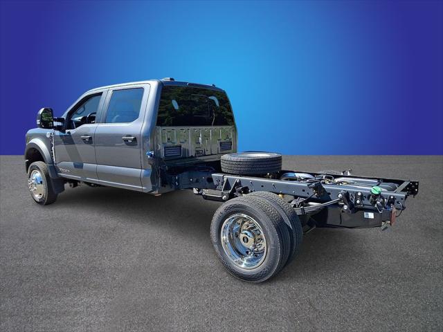2026 Ford F-450 DRW