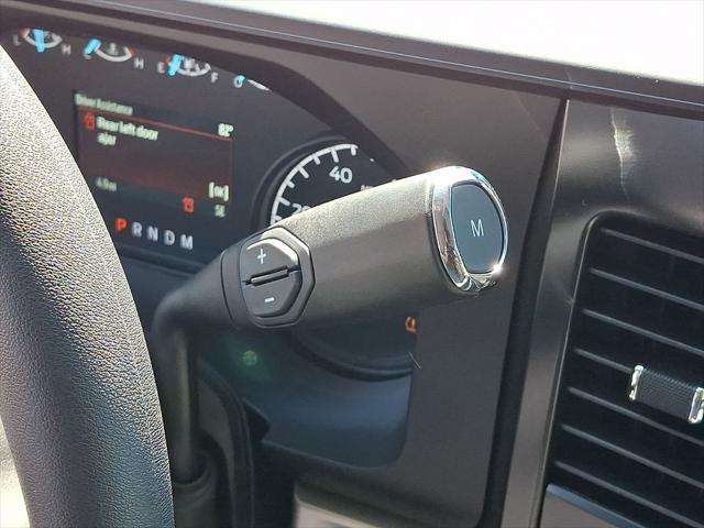 2026 Ford F-450 DRW