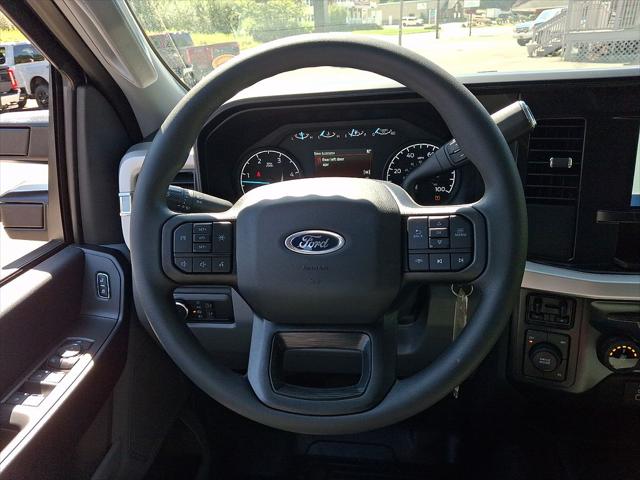 2026 Ford F-450 DRW