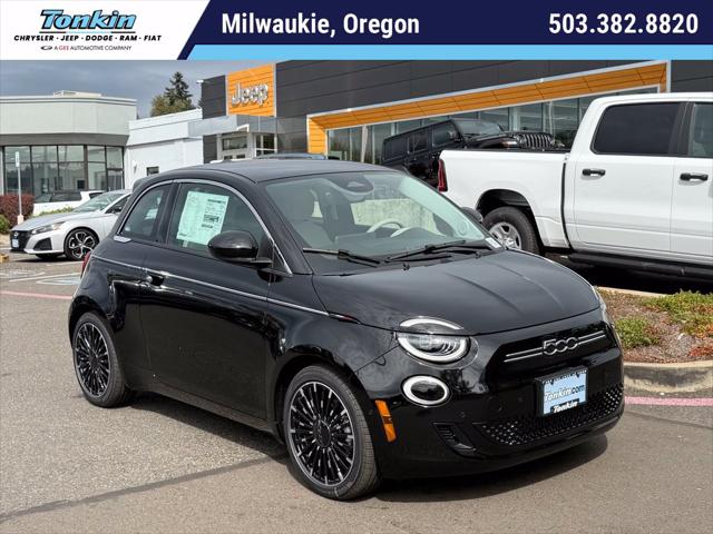 2026 Fiat 500e Battery Electric for sale in Milwaukie, OR