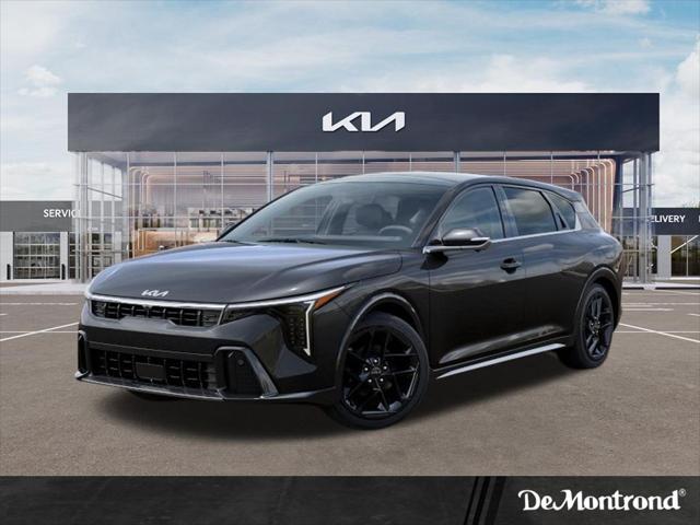 2026 Kia K4 GT-Line Turbo for sale in Houston, TX