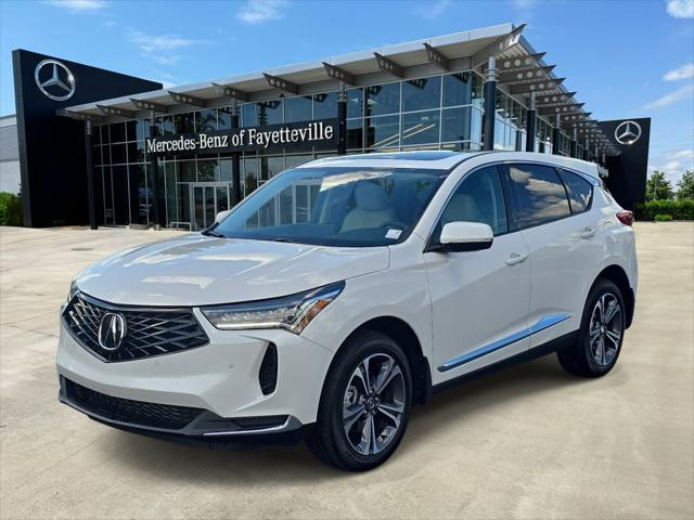 2026 Acura RDX Technology for sale in Fayetteville, NC