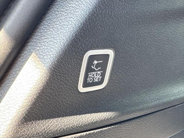 2027 Chrysler Pacifica Pinnacle