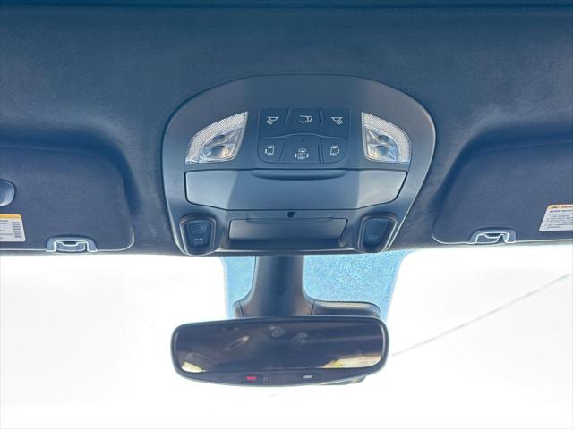 2027 Chrysler Pacifica Pinnacle