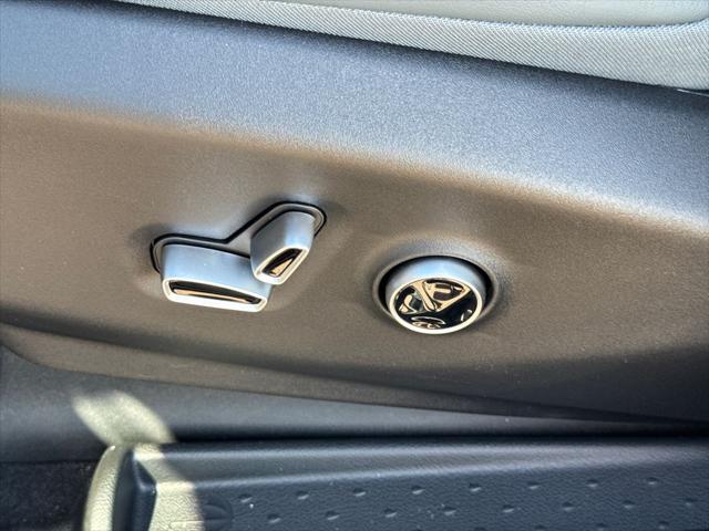 2027 Chrysler Pacifica Pinnacle