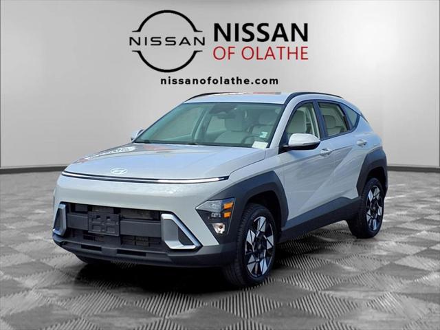 2025 Hyundai Kona SEL for sale in Olathe, KS