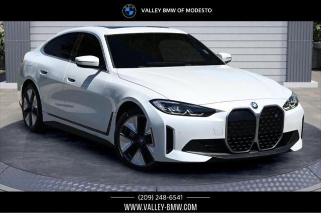 2024 BMW i4 eDrive40 for sale in Modesto, CA