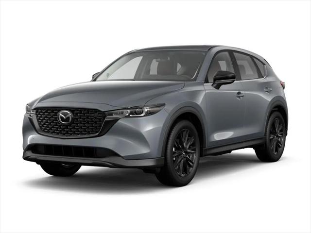 2024 Mazda CX-5 2.5 S Carbon Edition for sale in San Diego, CA