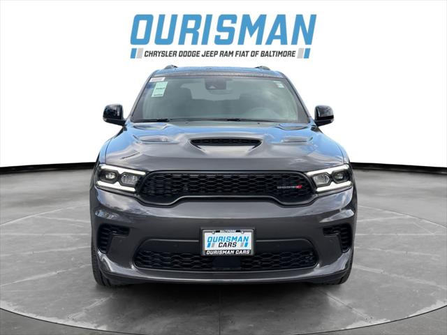 2026 Dodge Durango GT Plus AWD HEMI V8
