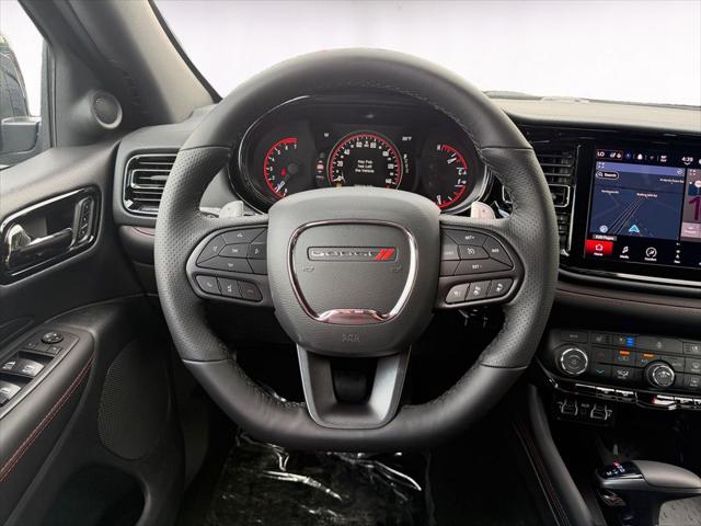 2026 Dodge Durango GT Plus AWD HEMI V8